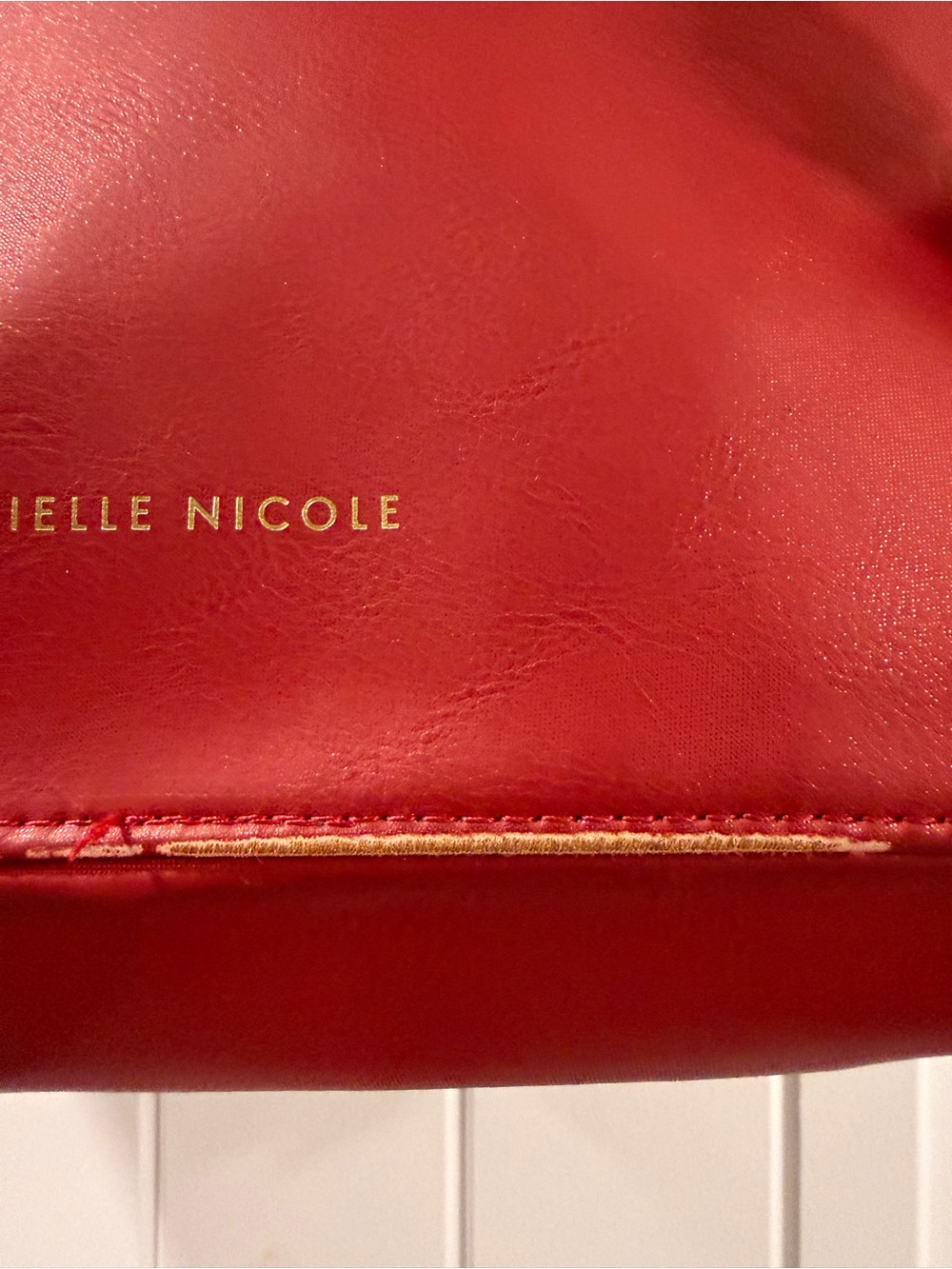 Danielle Nicole x Disney Mulan Backpack - Picture 9 of 15